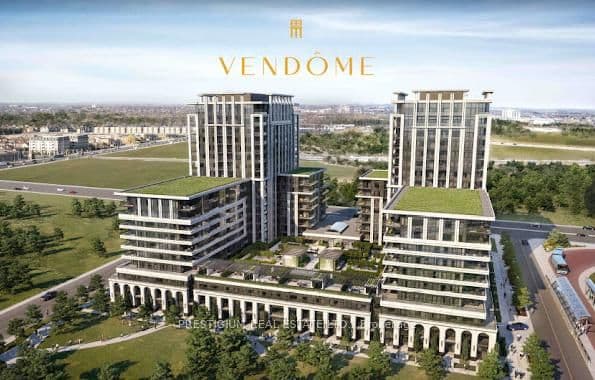 #1501 - 9 Clegg Road