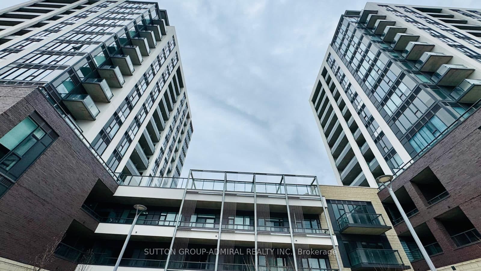 705 Davis Drive, Unit 1205A