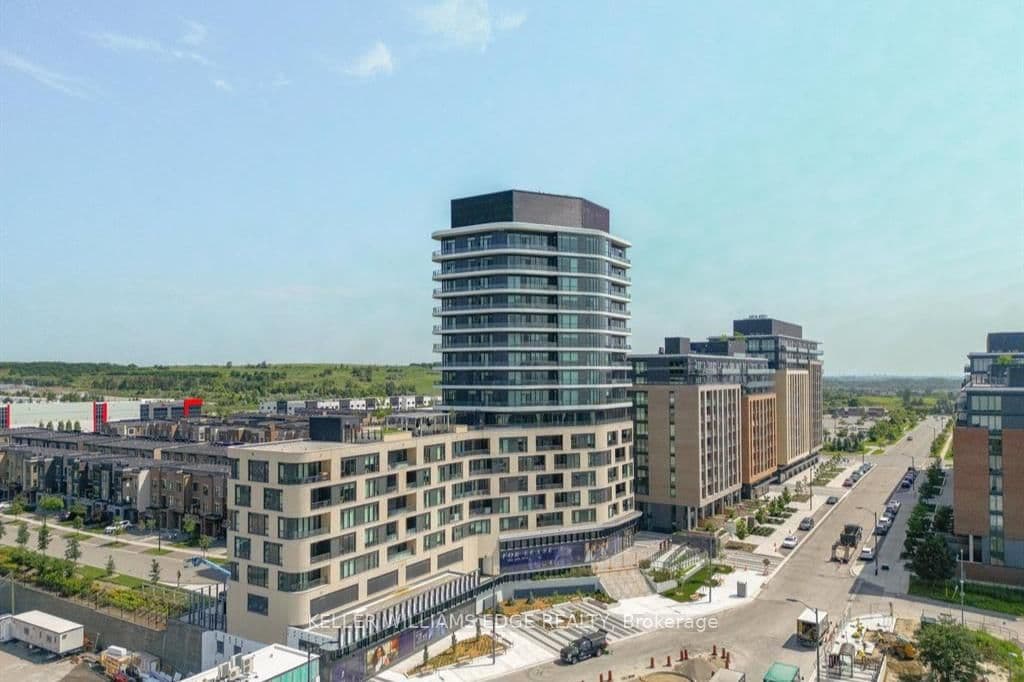 #508 - 120 Eagle Rock Way