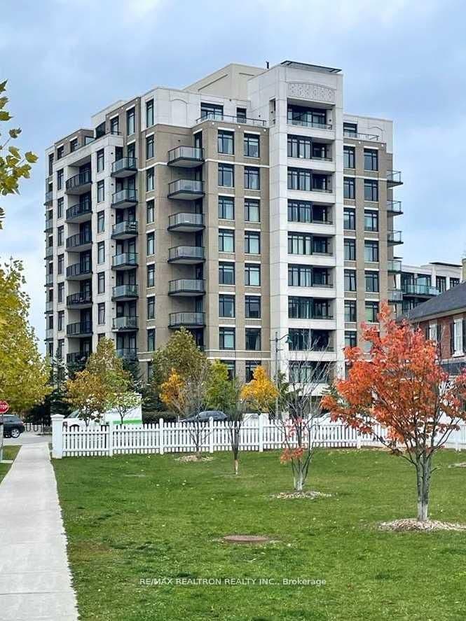 #701 - 111 Upper Duke Crescent