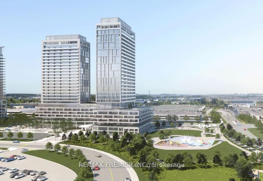 #1515 - 8960 Jane Street