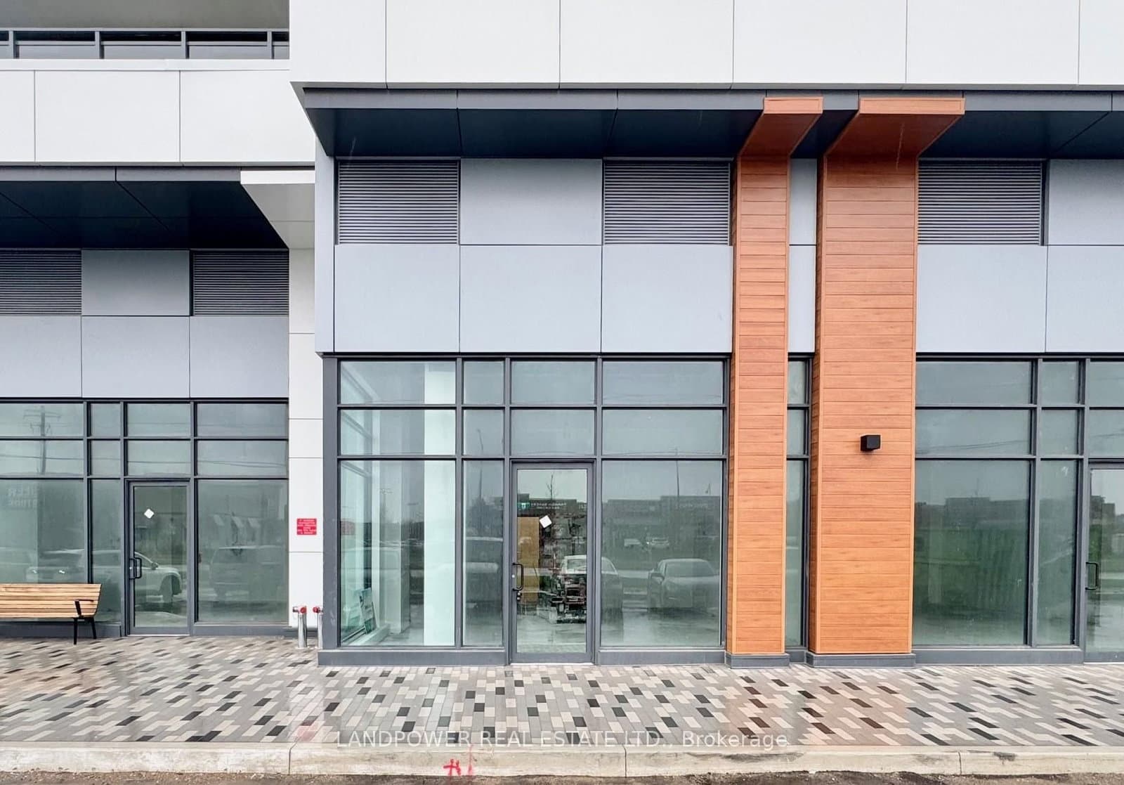 #122 - 9763 Markham Road E