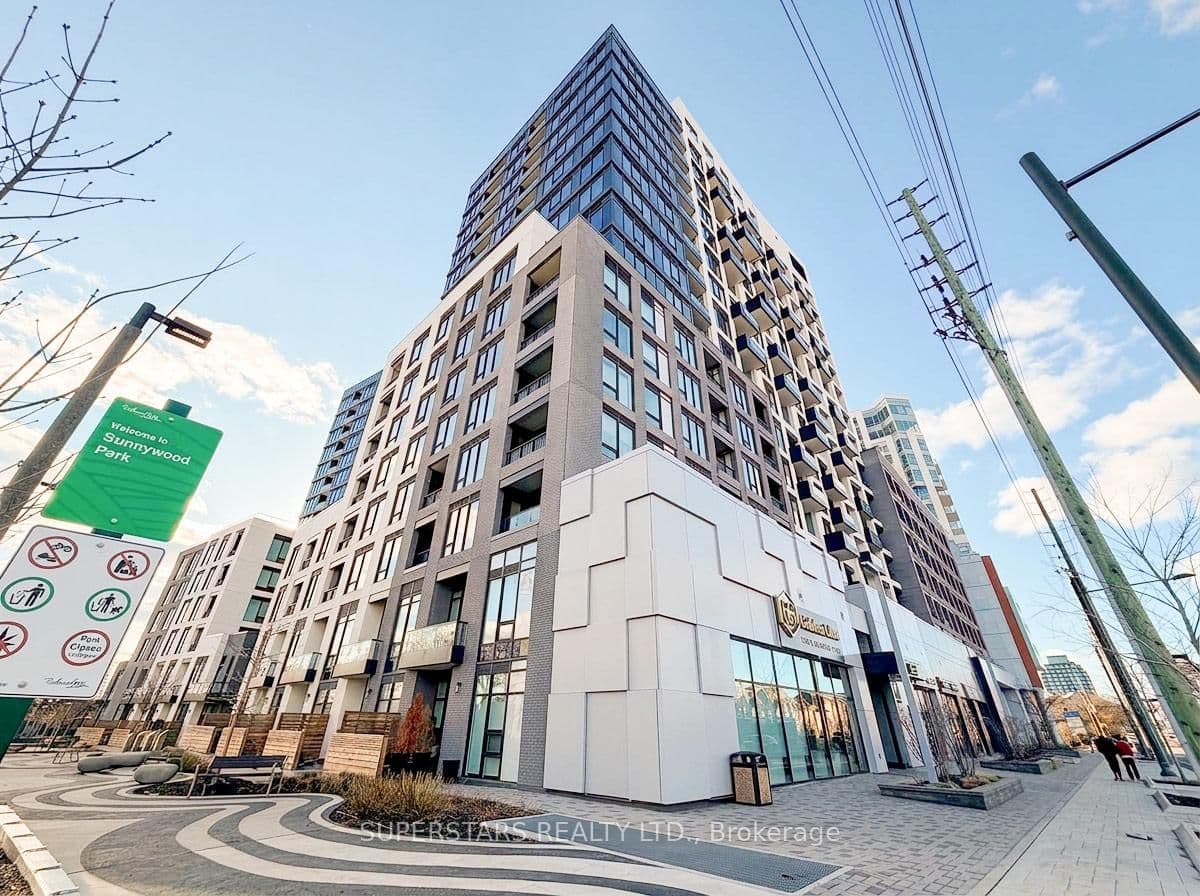 #1609E - 8868 Yonge Street