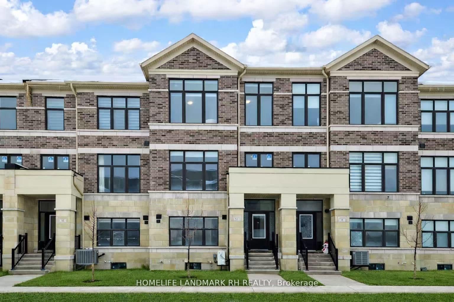 10 RUSSEL WICE Avenue