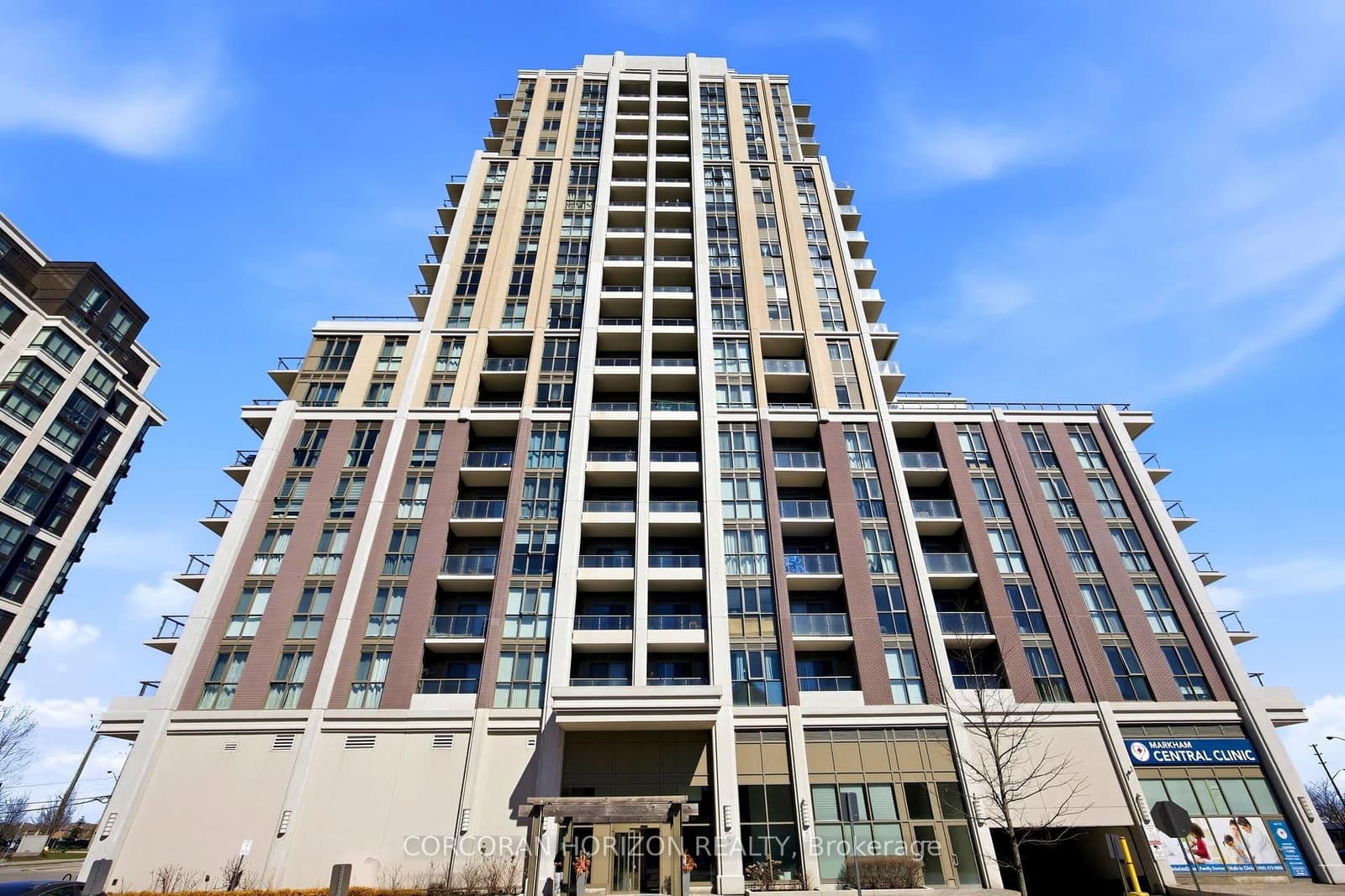 #1003 - 9560 Markham Road