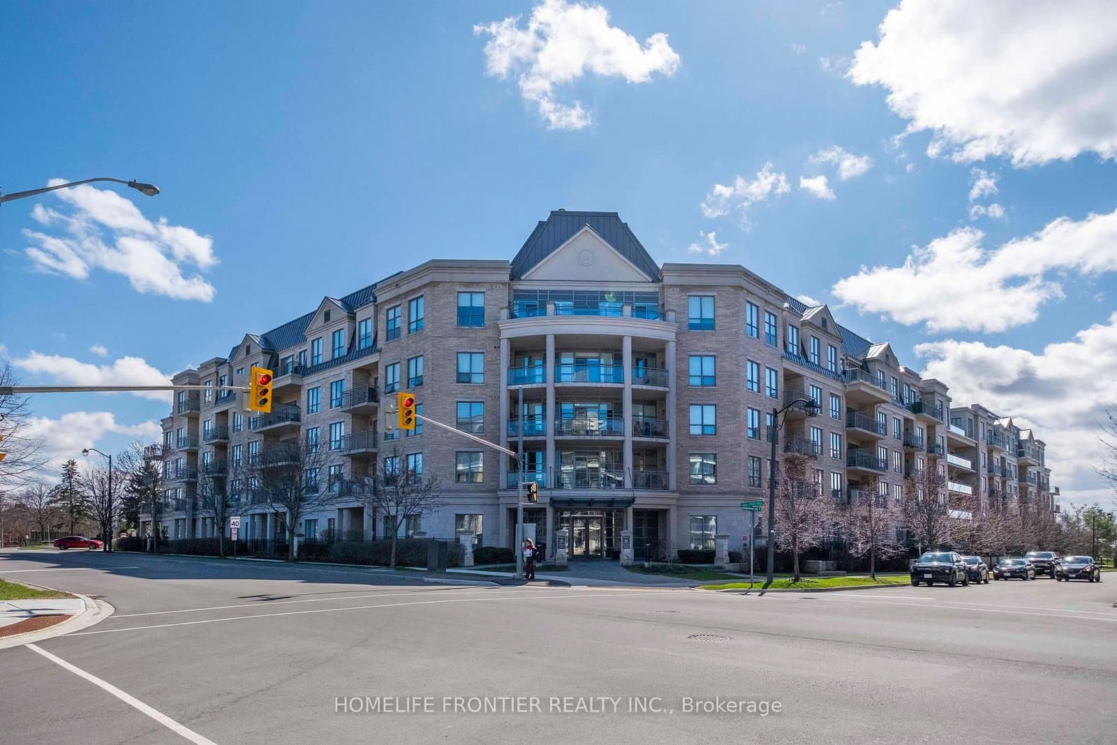 #209 - 180 John West Way