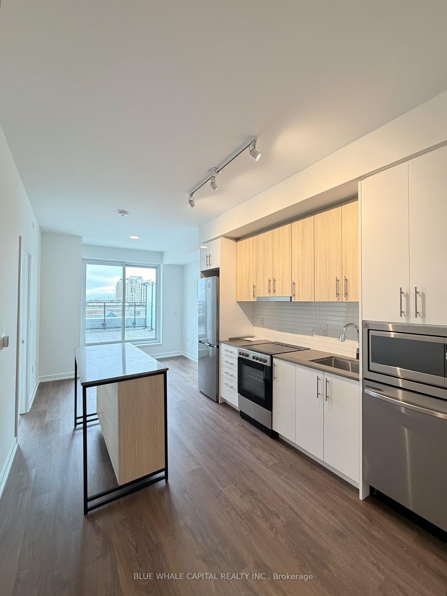 9763 Markham Road, Unit A225