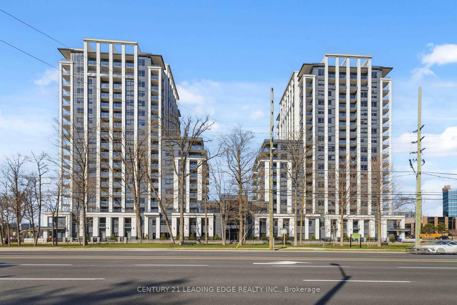 #133 - 8 Cedarland Drive