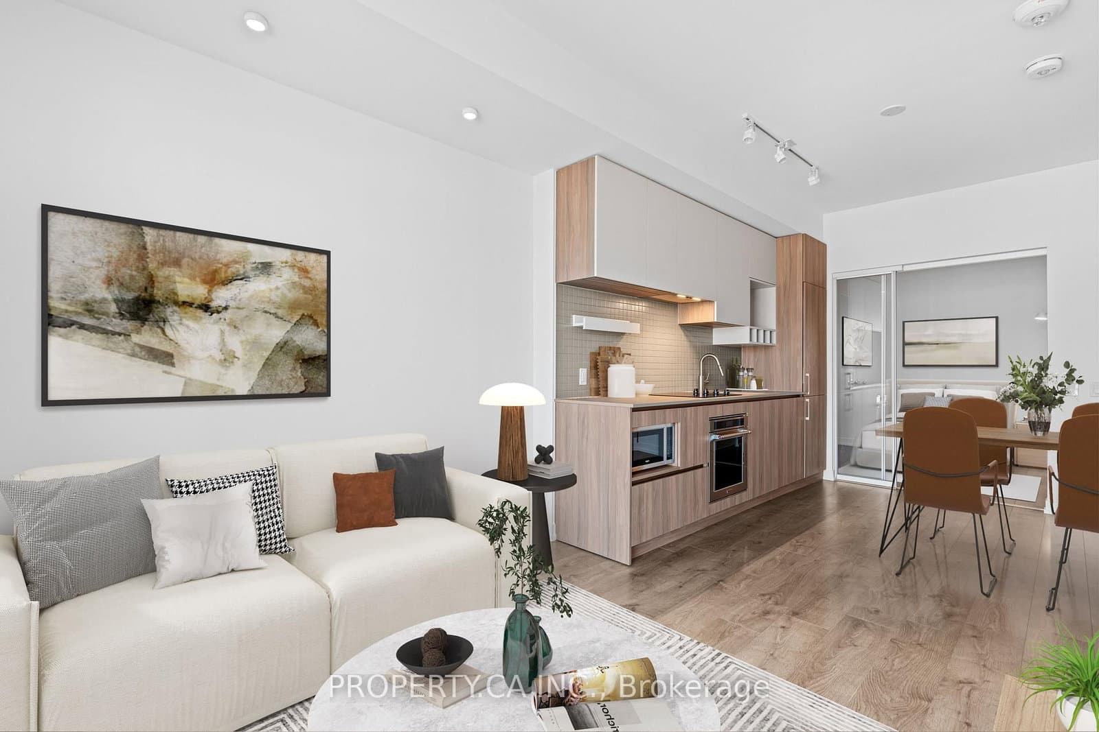 #4915 - 950 Portage Parkway