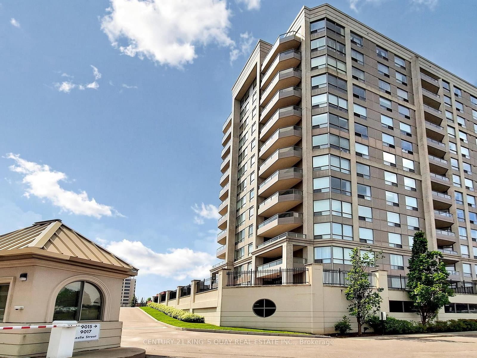 #Lph2 - 9015 Leslie Street