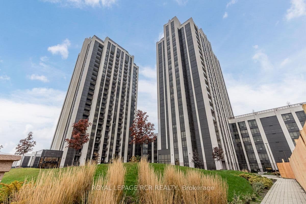 9085 Jane Street, Unit 1511