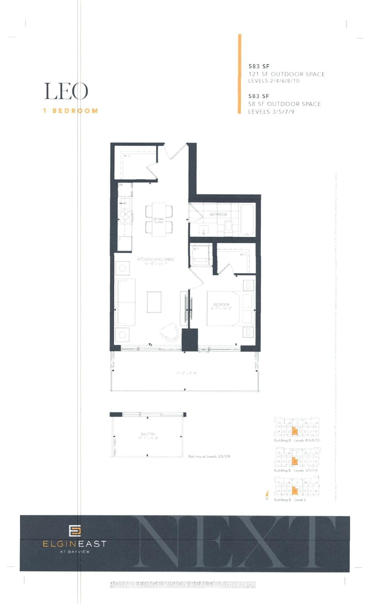 2 David Eyer Road, Unit 321