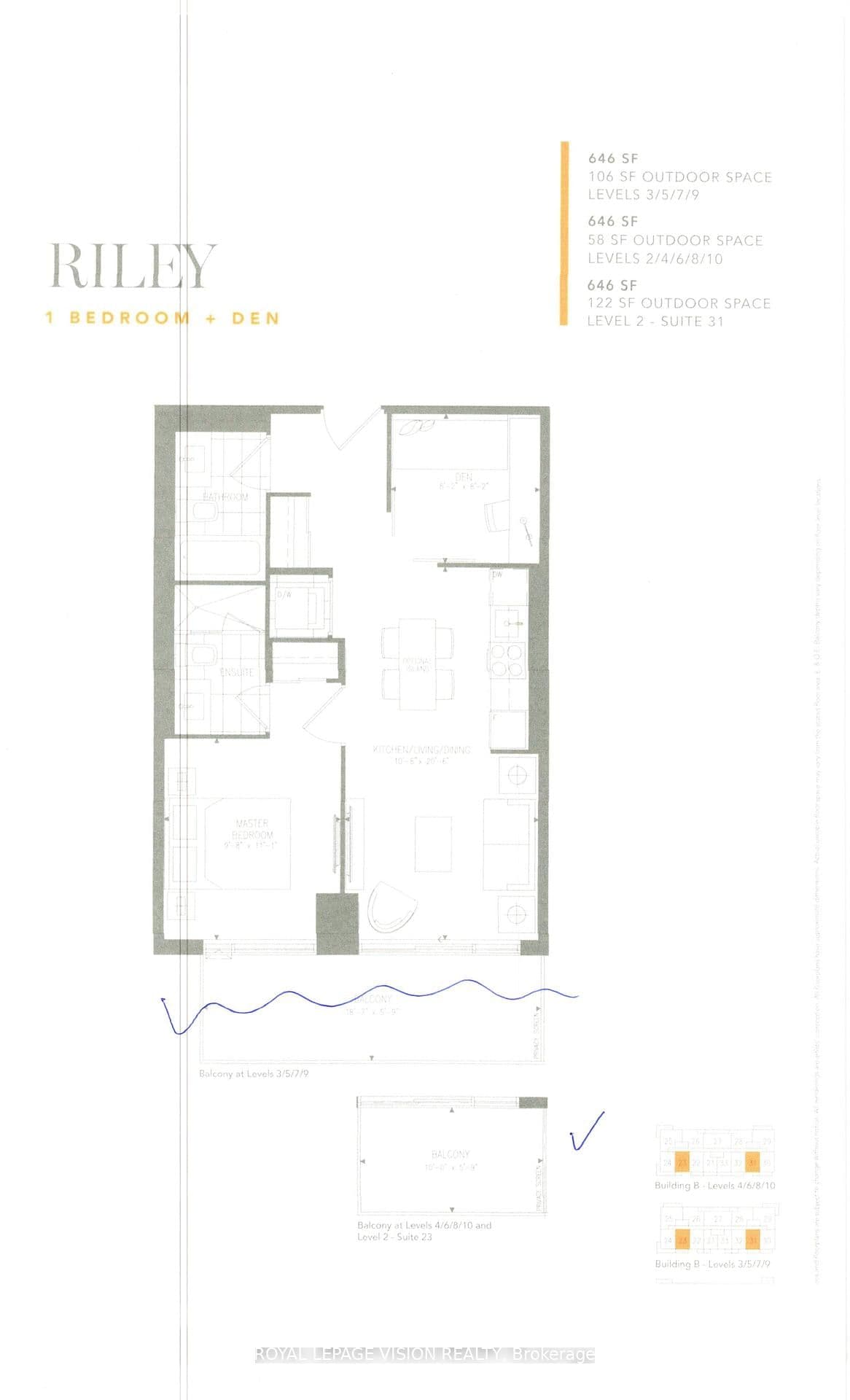 2 David Eyer Road, Unit 423