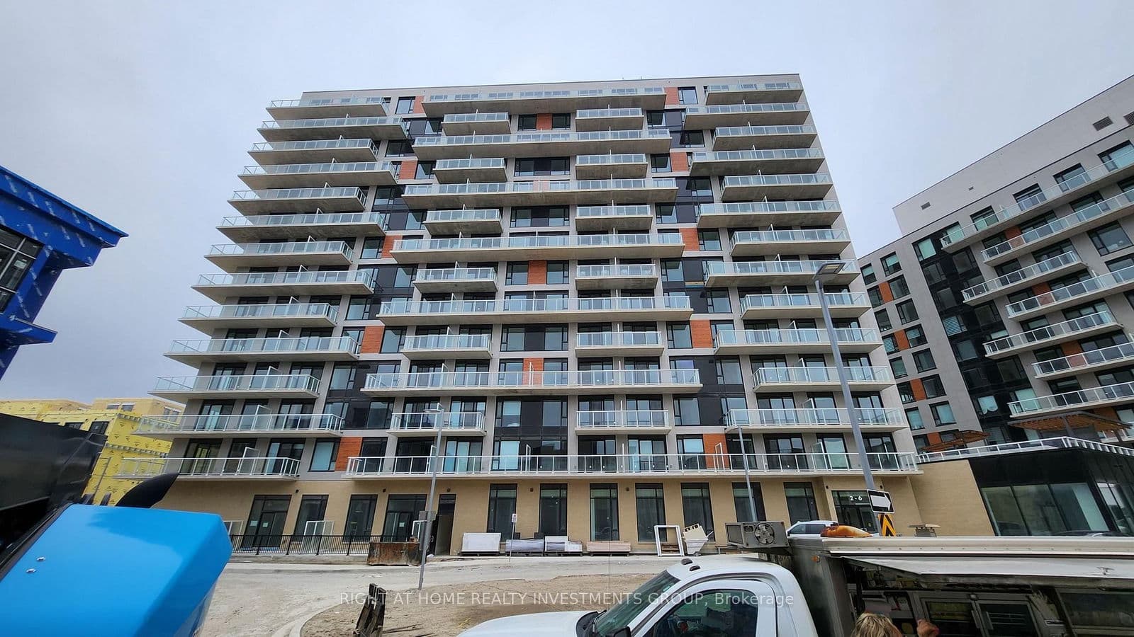 2 David Eyer Road, Unit 432