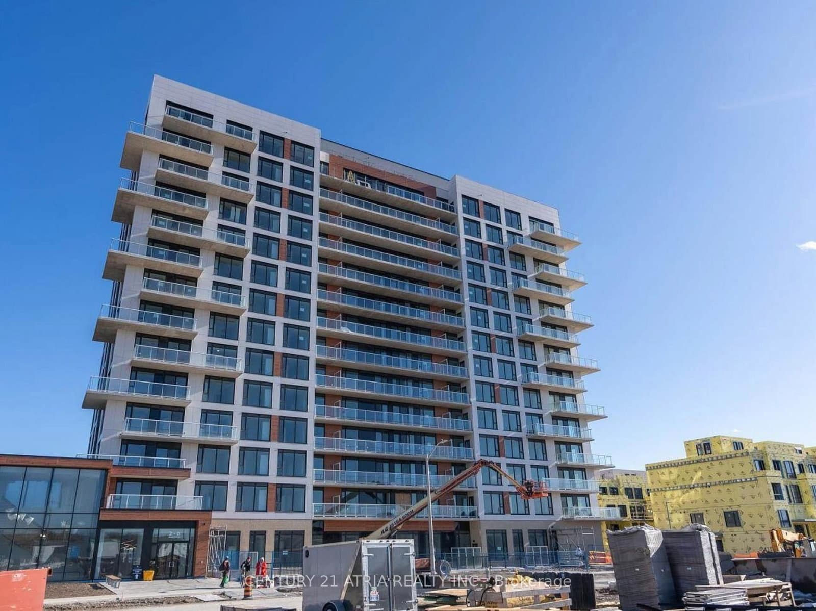 2 David Eyer Road, Unit 431