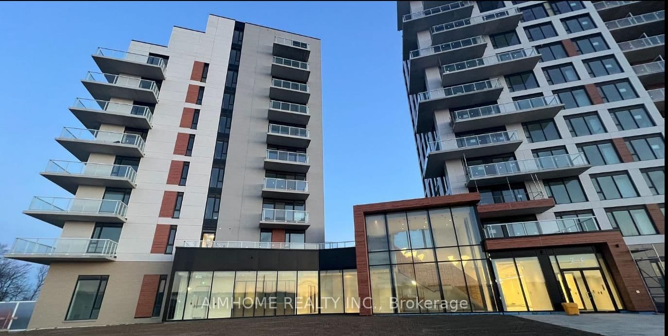 2 David Eyer Road, Unit 621