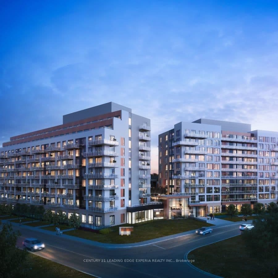 2 David Eyer Road, Unit 633