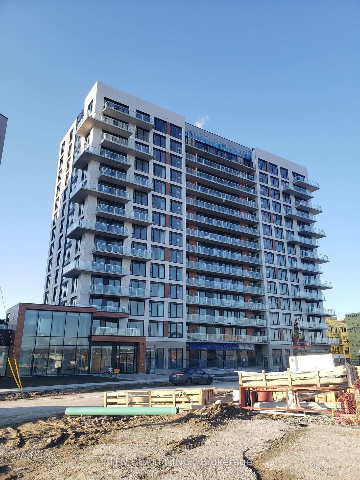 2 David Eyer Road, Unit 233