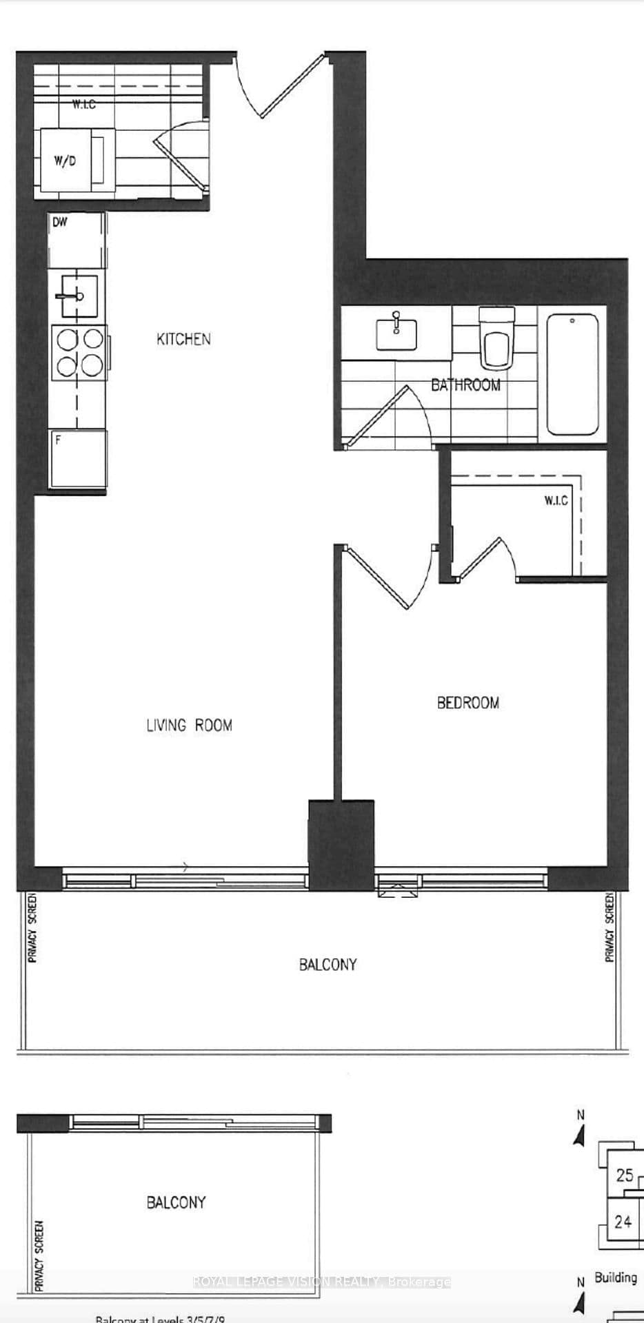 2 David Eyer Road, Unit 934