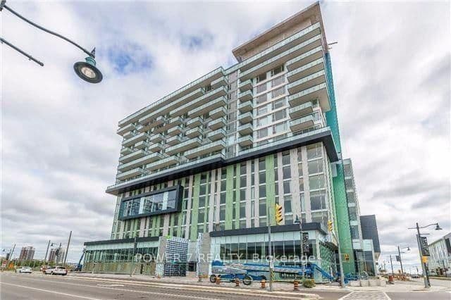 8081 Birchmount Road, Unit 1504J