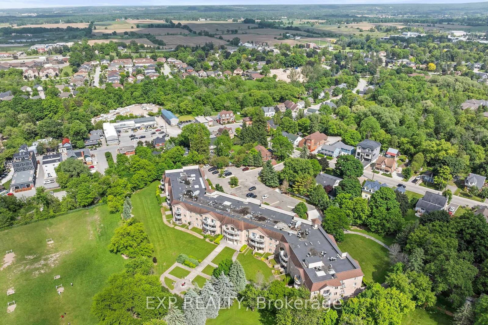 32 Church Street, Unit 316