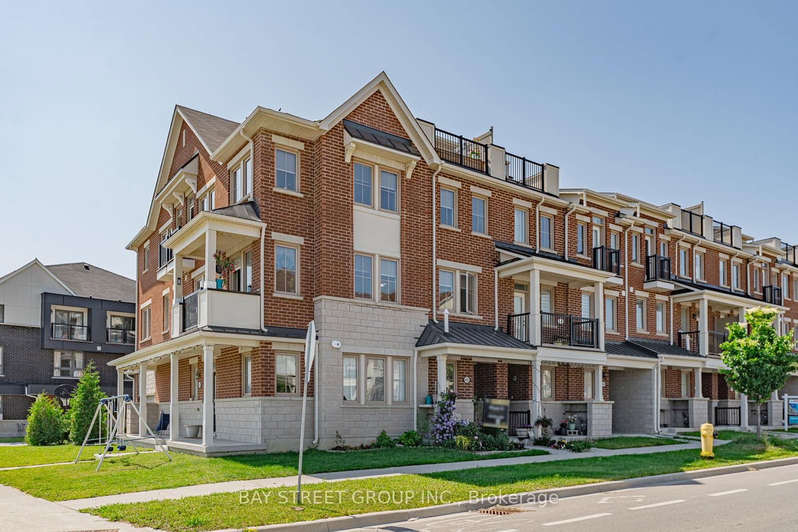 42 Cornell Centre Boulevard