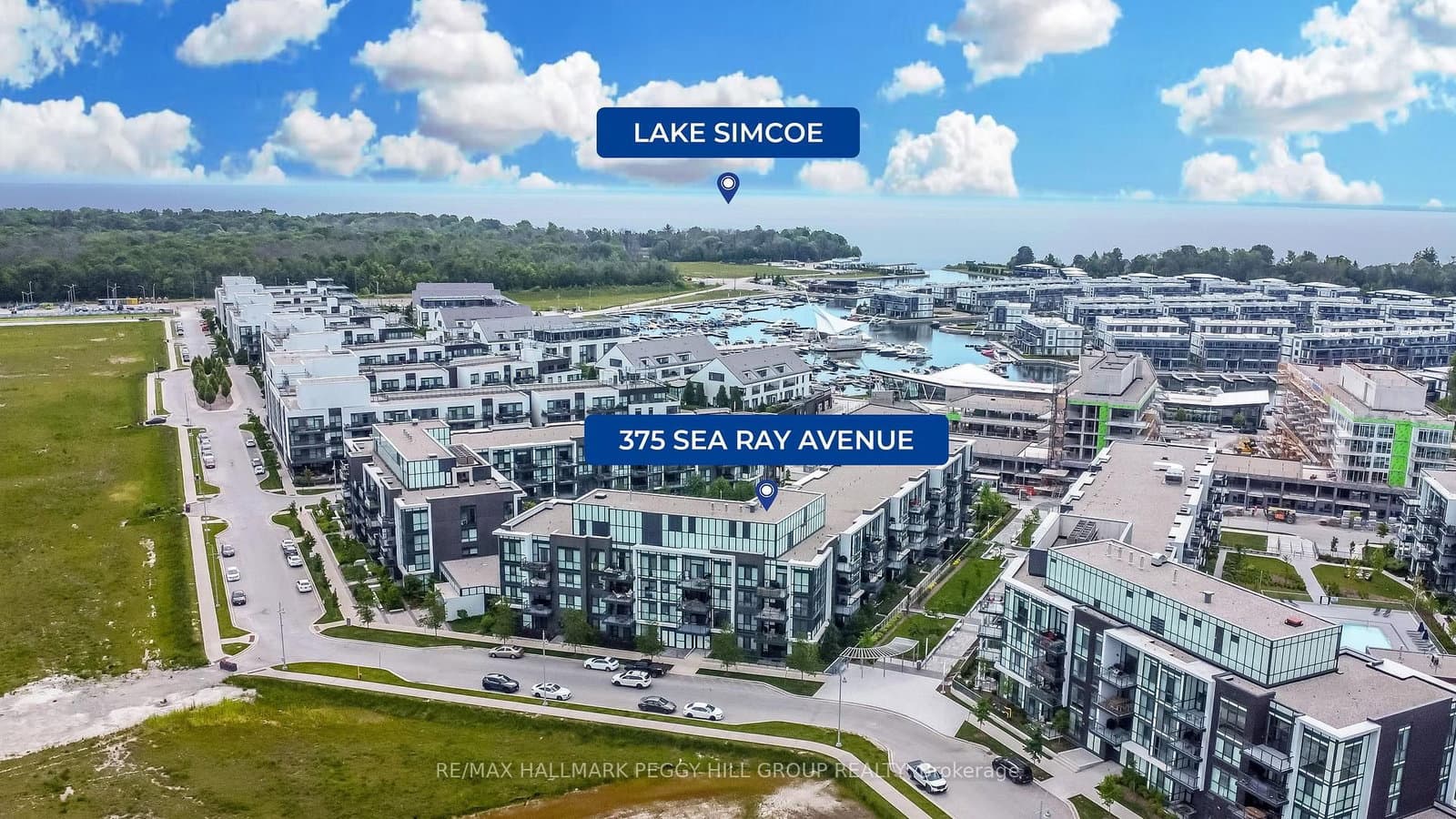 375 Sea Ray Avenue, Unit 335