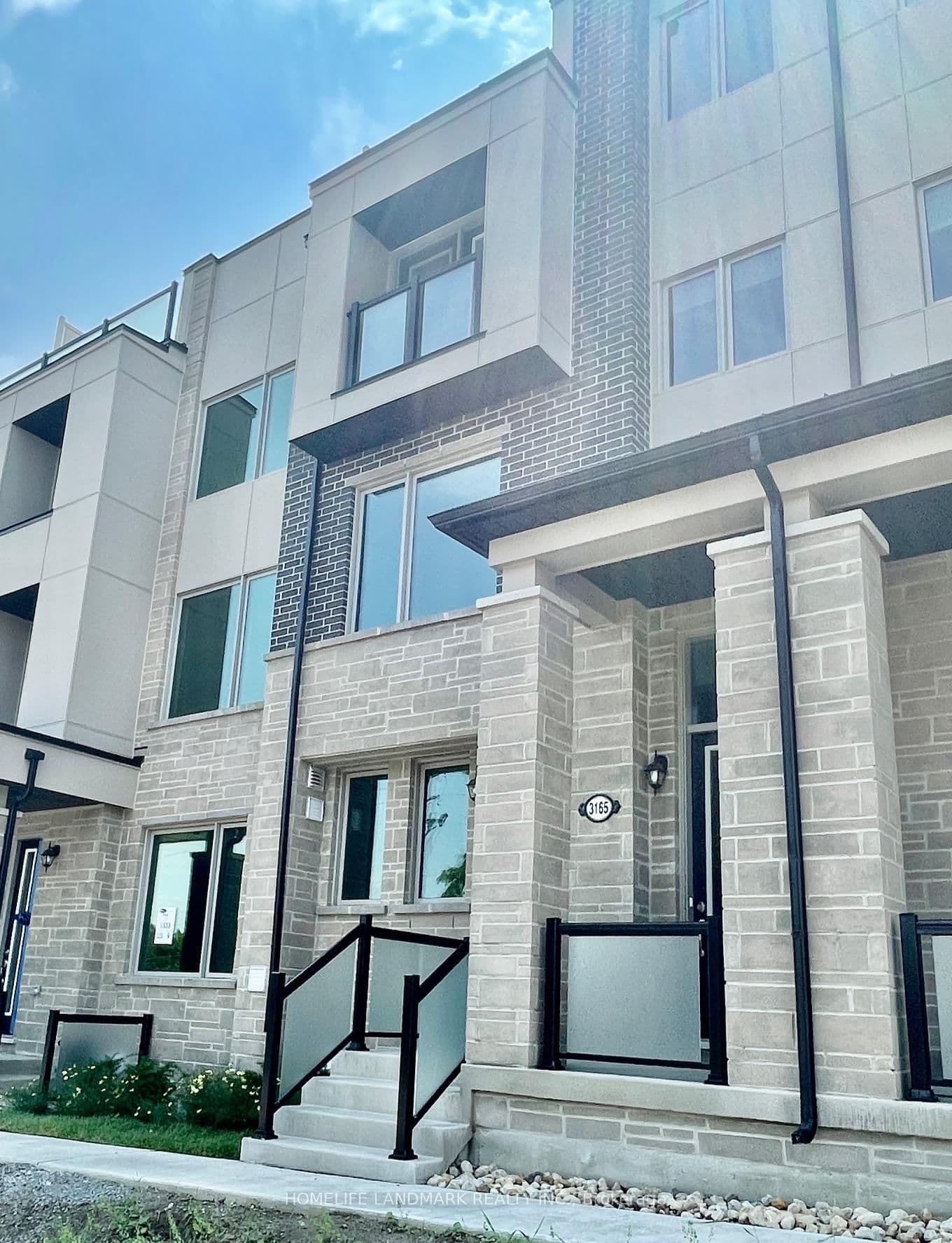 3165 Elgin Mills Road E