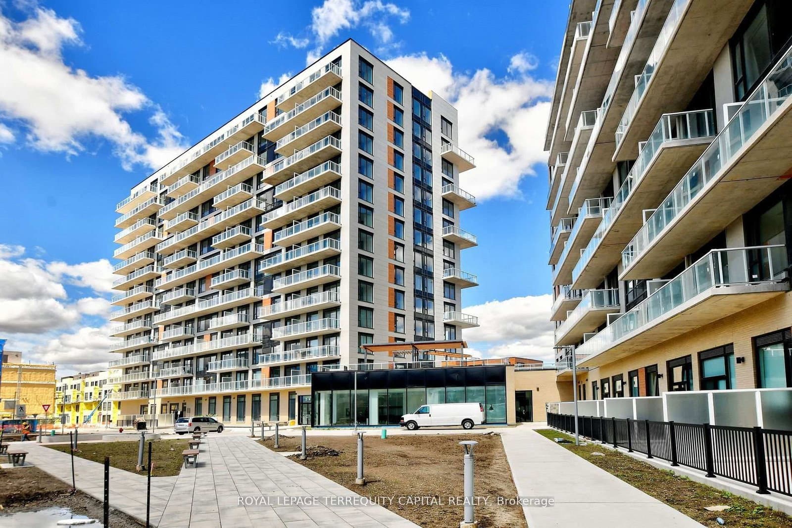 2 David Eyer Road, Unit 1423
