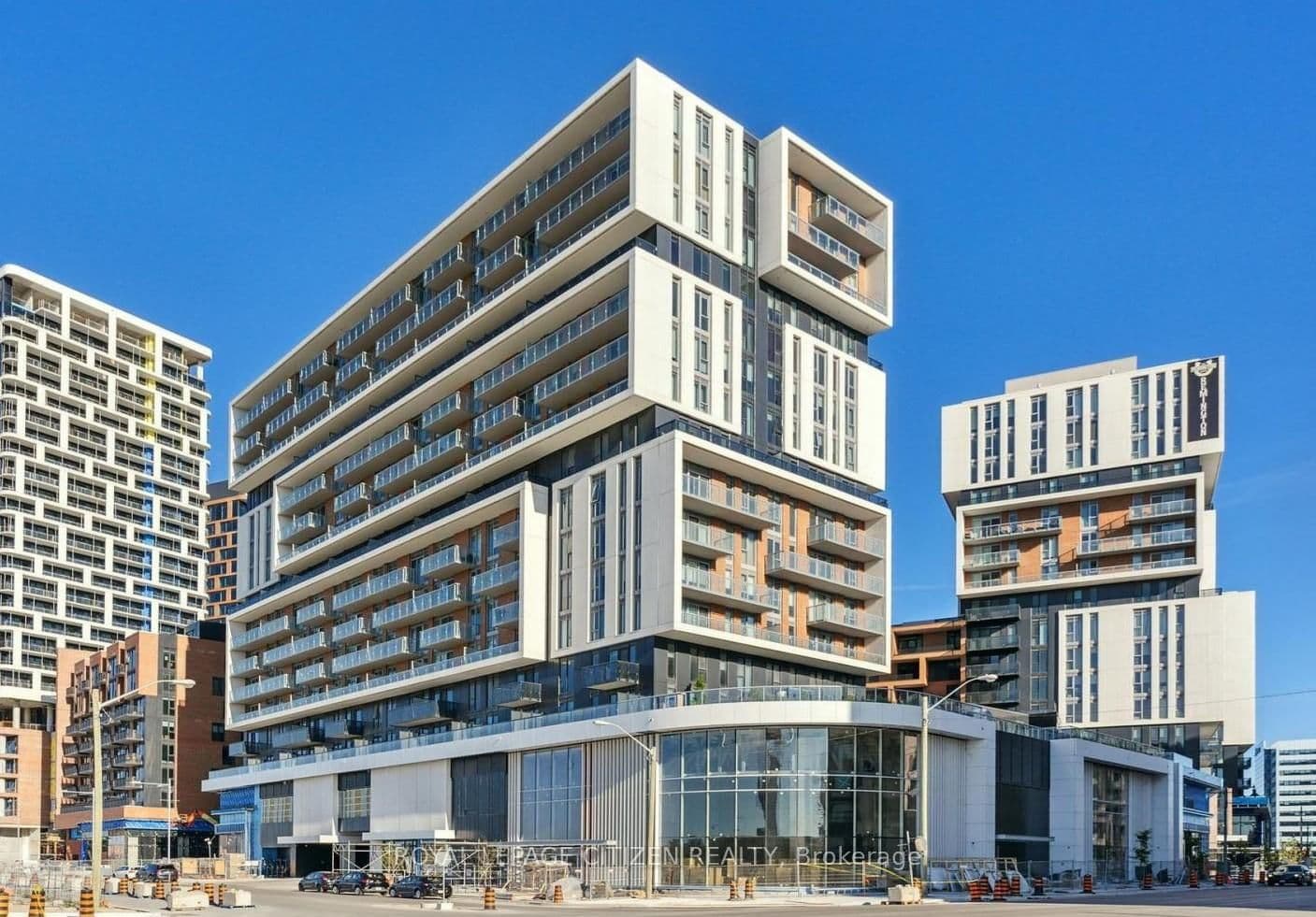 292 Verdale Crossing, Unit 717B