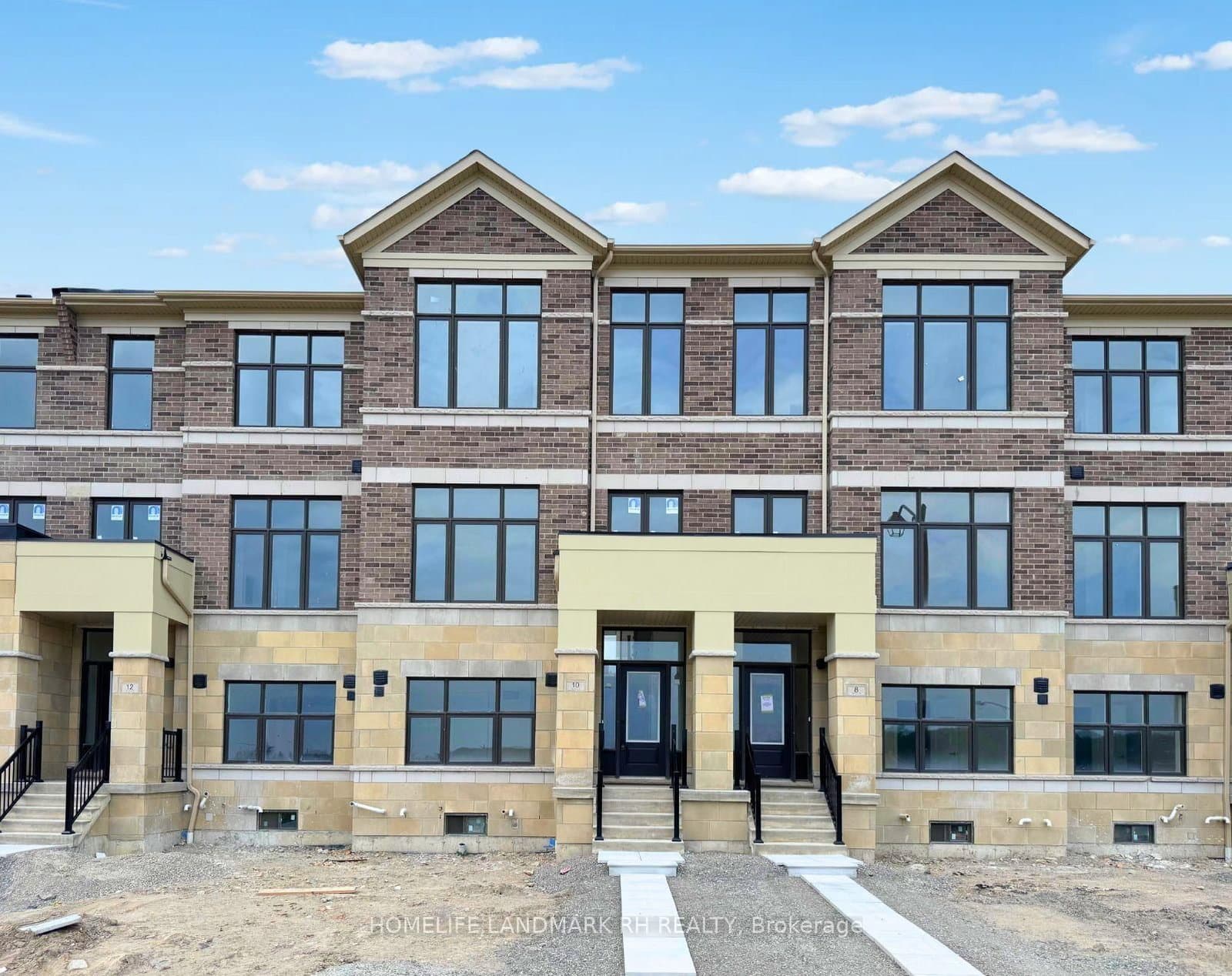 10 RUSSEL WICE Avenue