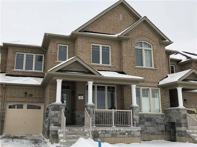 29 Jim Mortson Drive