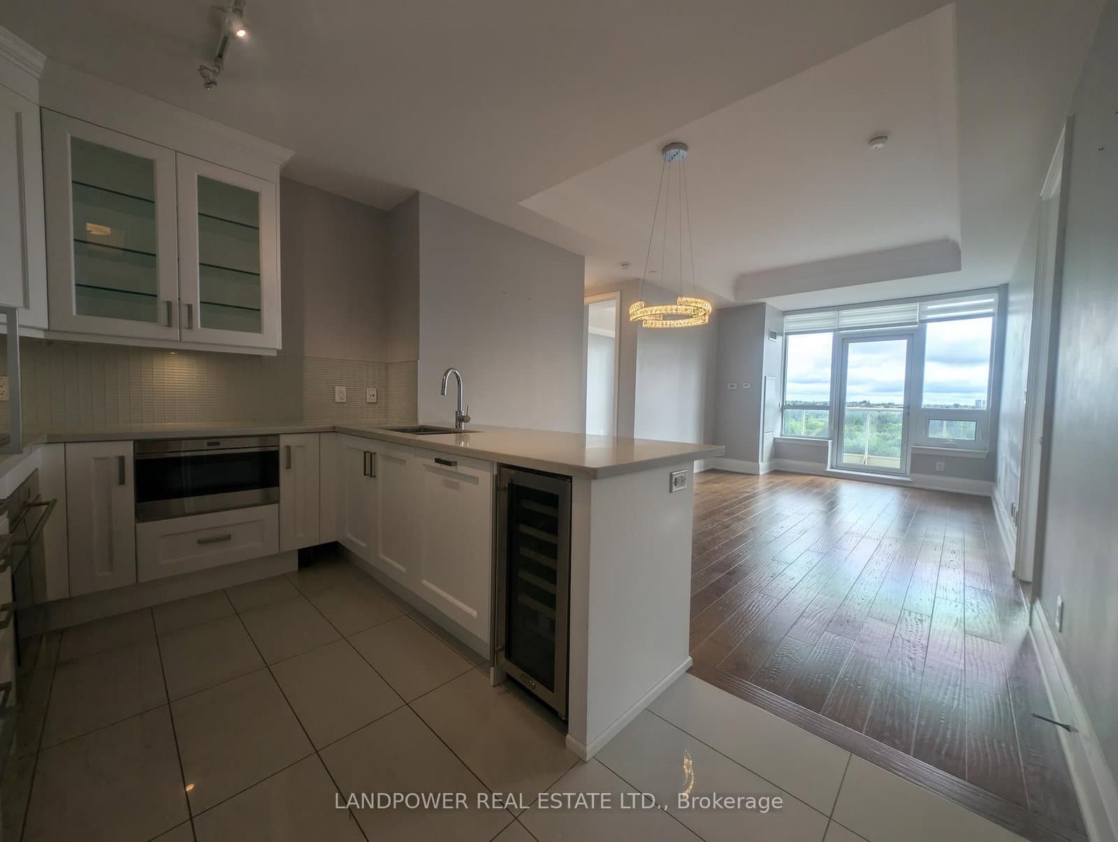 15 Stollery Pond Crescent, Unit 911