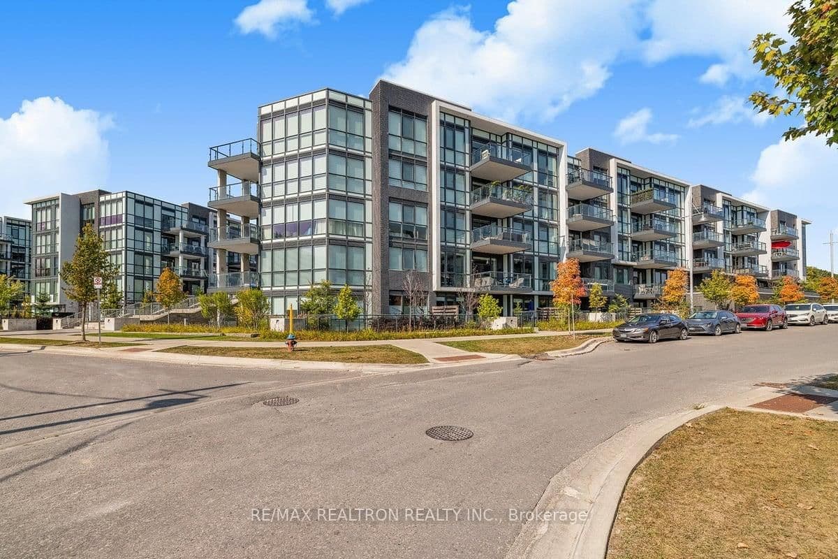 375 Sea Ray Avenue, Unit 437