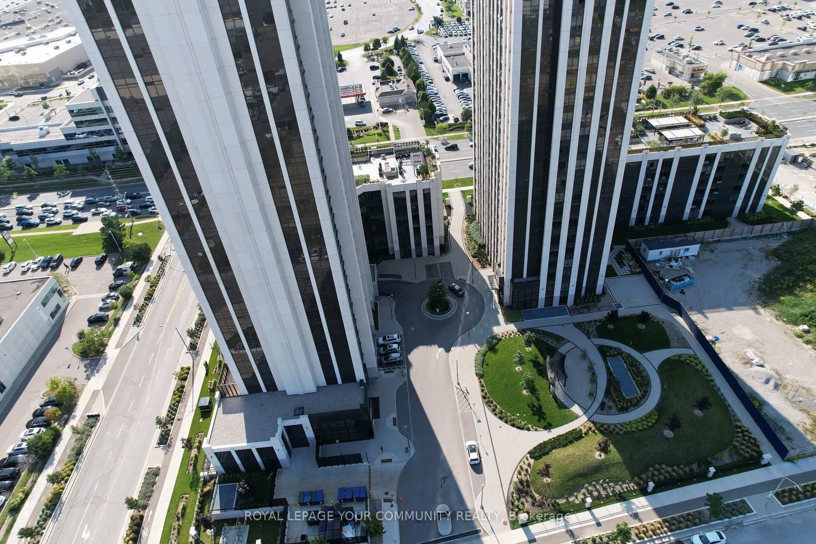 9075 Jane Street W, Unit 1702