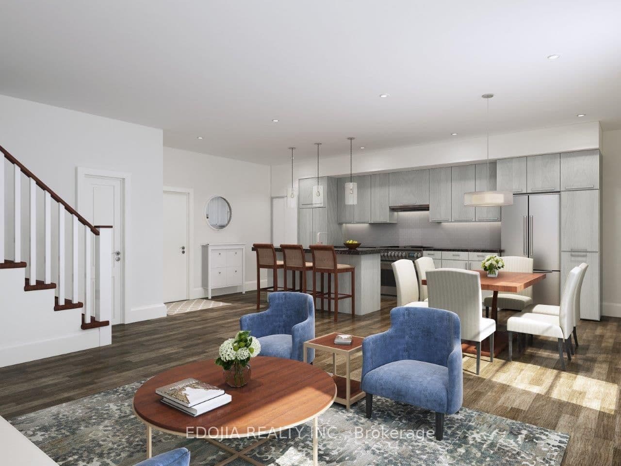 101 cathedral high Street, Unit PH13