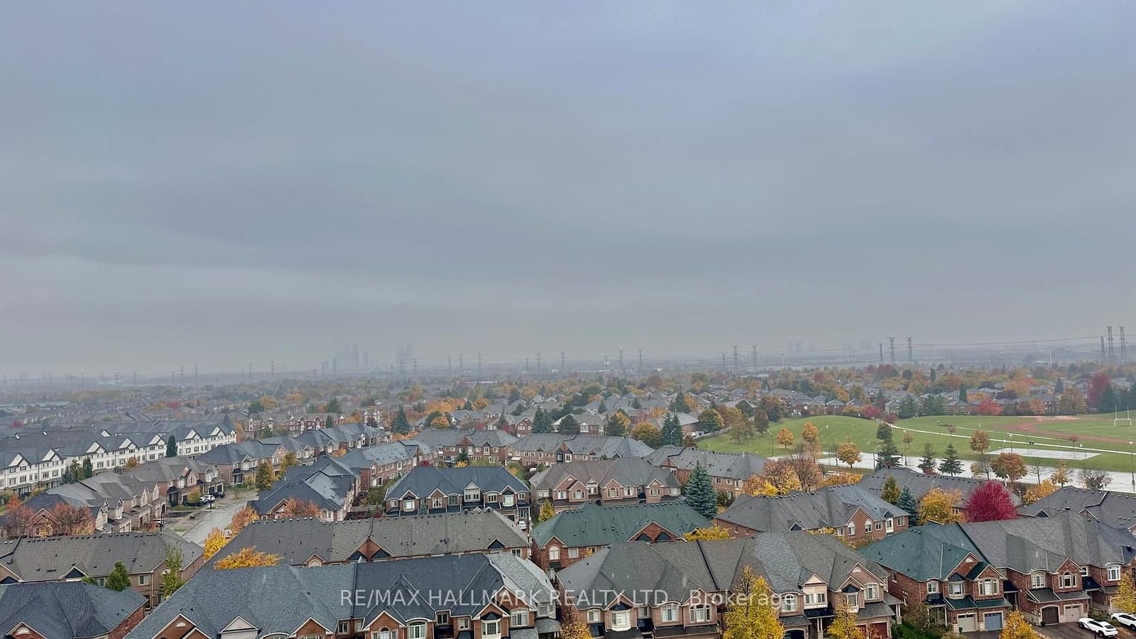 8 Beverley Glen Boulevard, Unit 1208