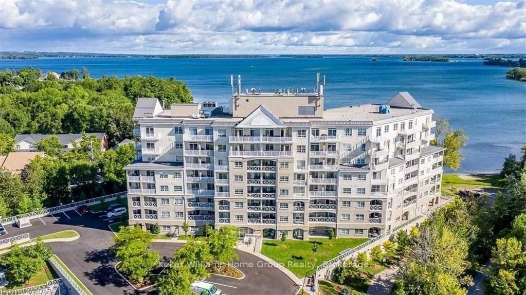 354 ATHERLEY Road, Unit 306