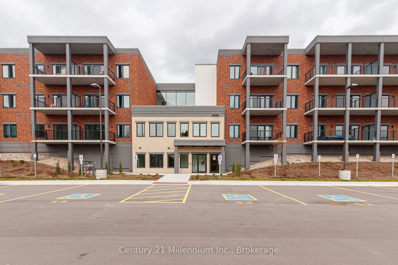 121 Mary Street, Unit 412