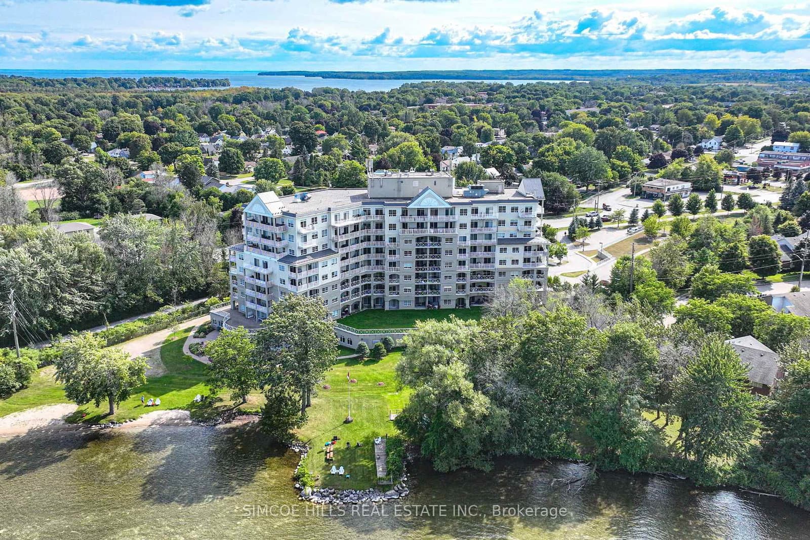 354 Atherley Road, Unit 408