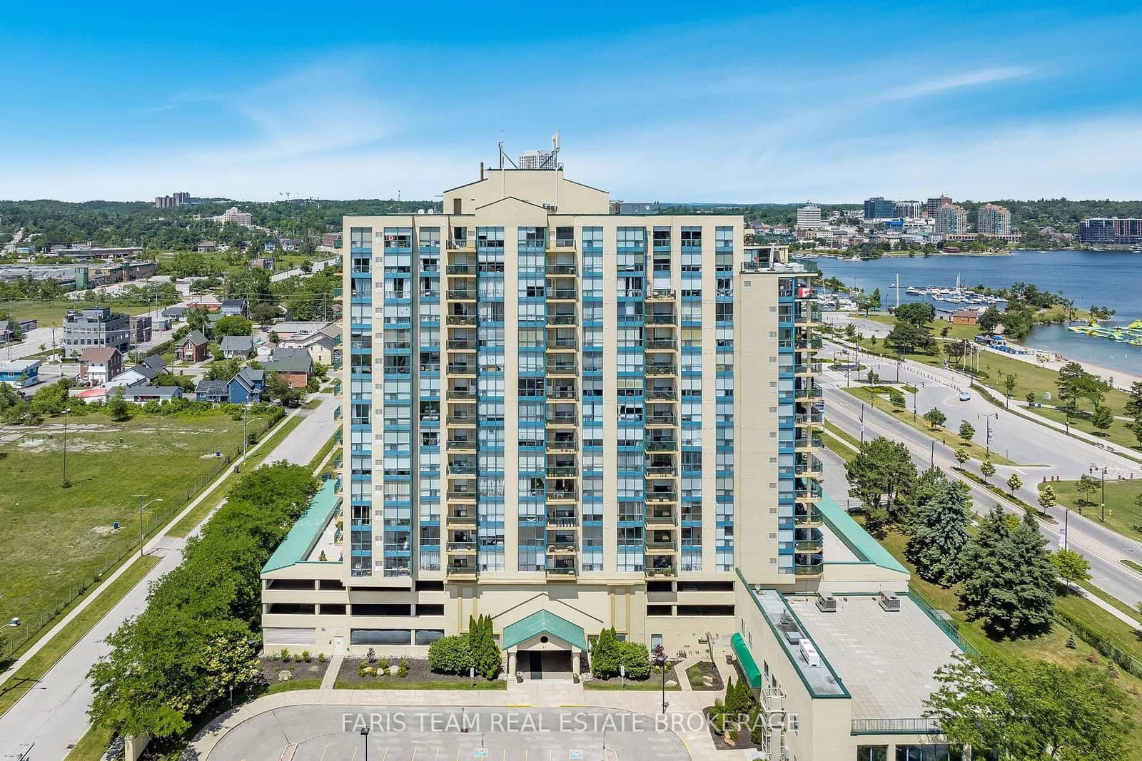 65 Ellen Street, Unit 1406