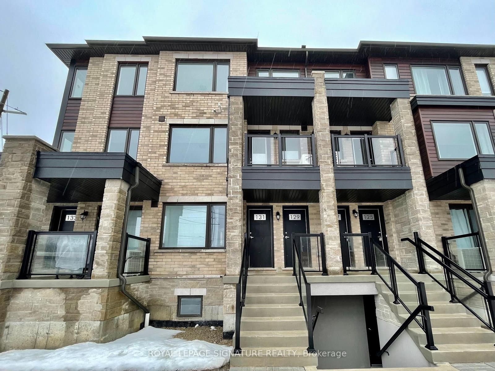 129 Appletree Lane, Unit 3