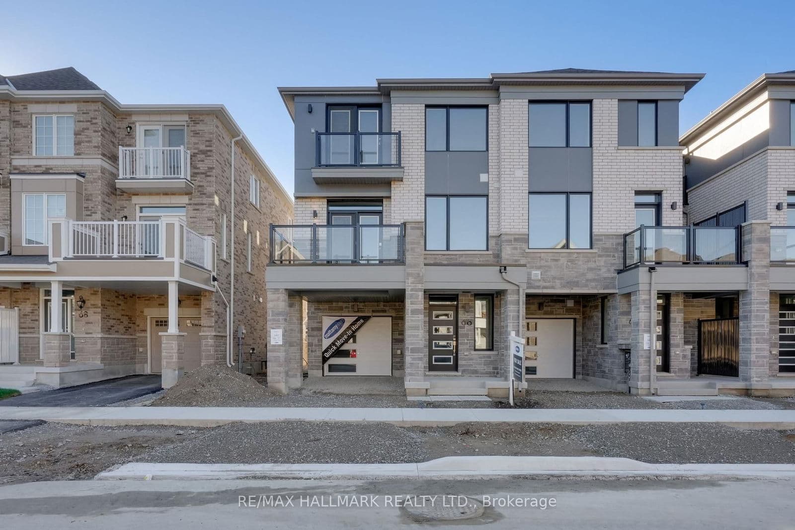 66 Ennerdale Street N