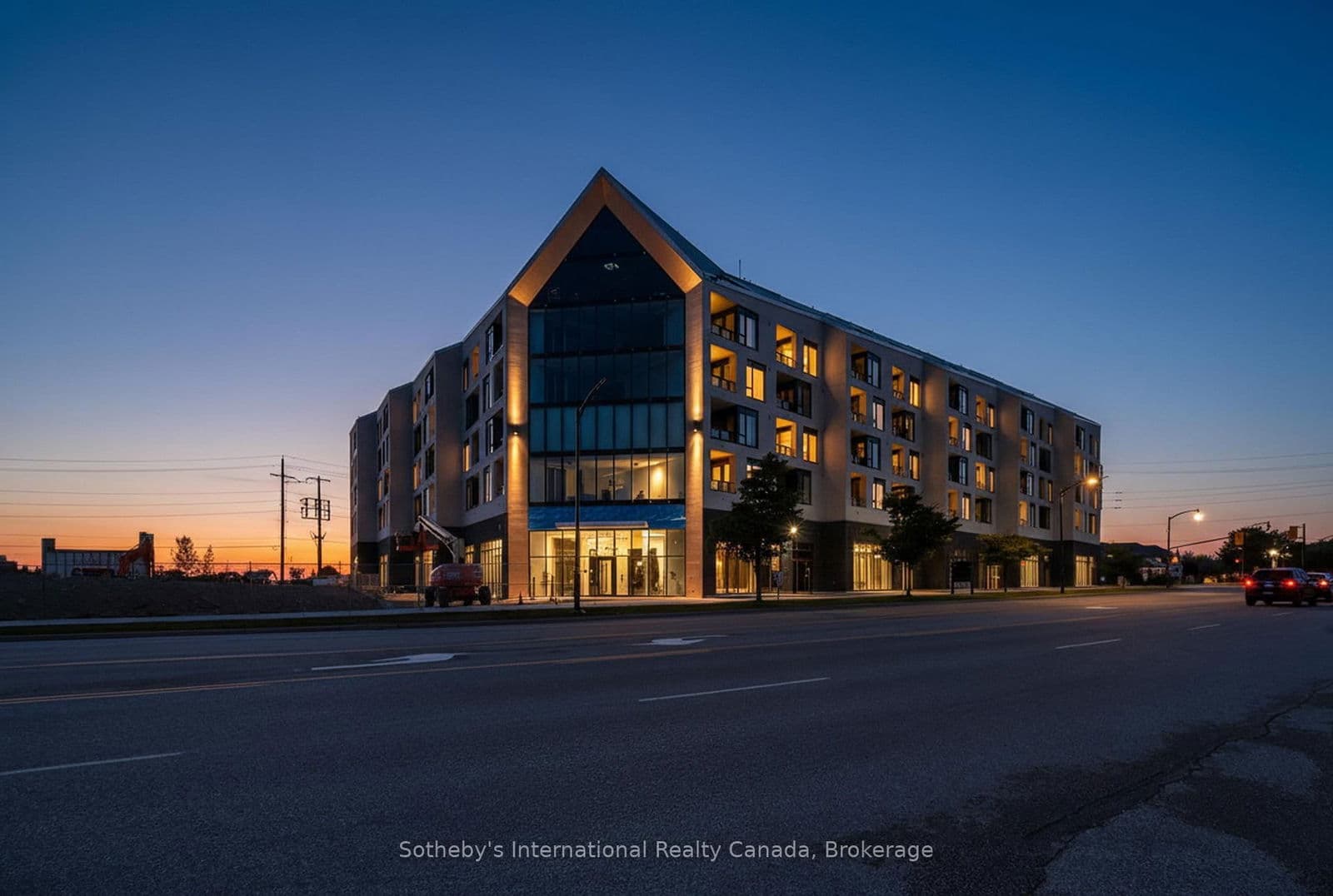 #224 - 31 Huron Street