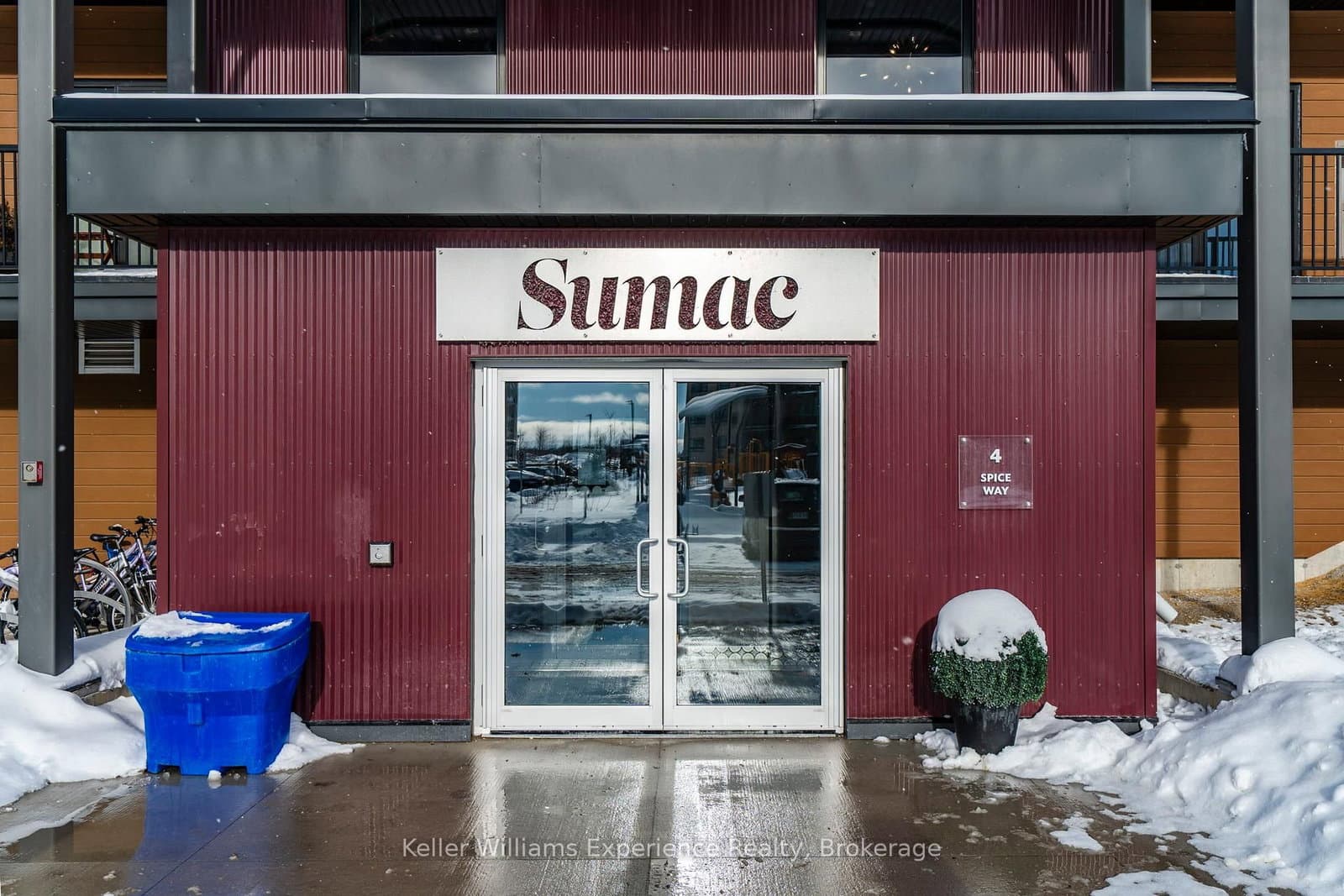 4 Spice Way, Unit 216