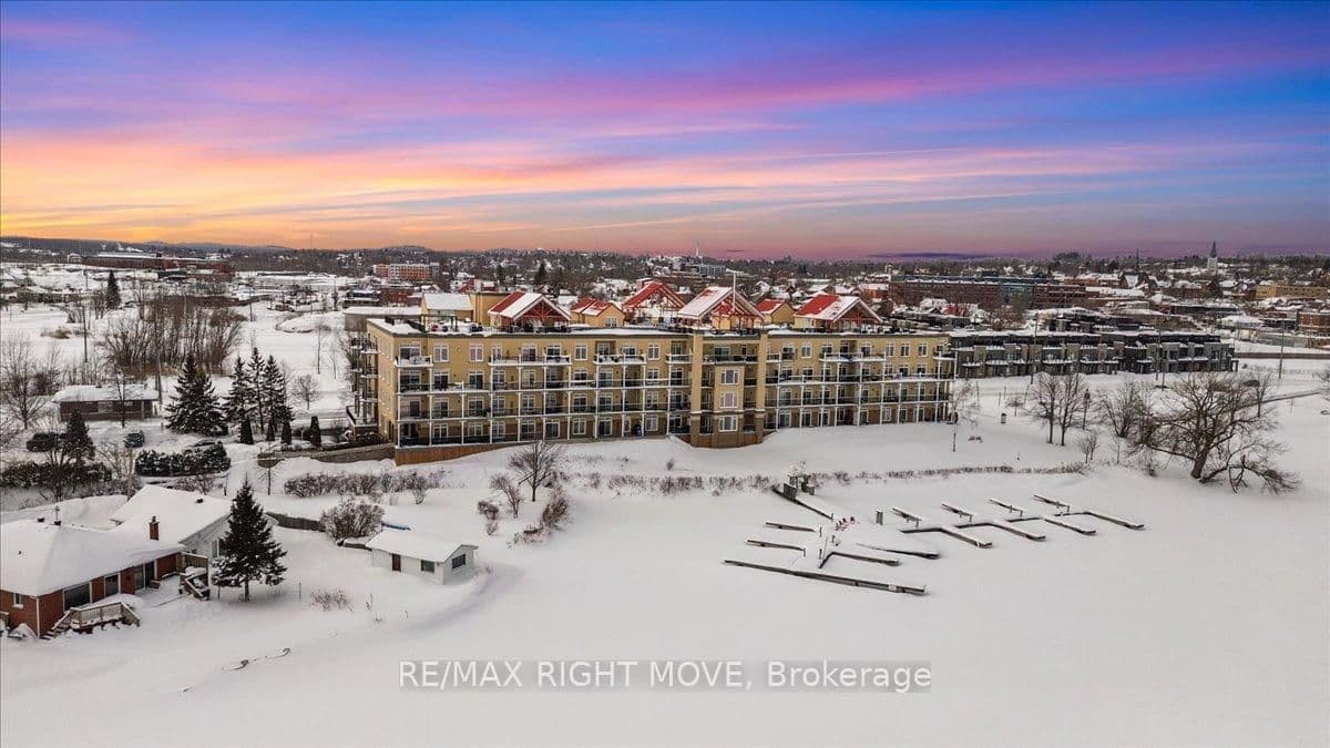 #109 - 140 Cedar Island Road