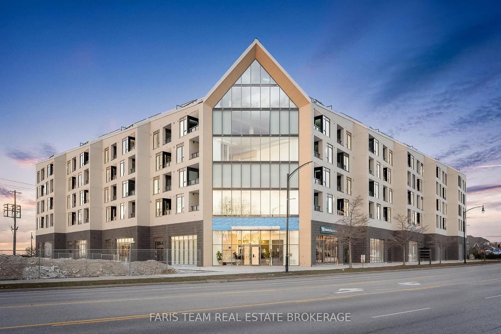 #621 - 31 Huron Street