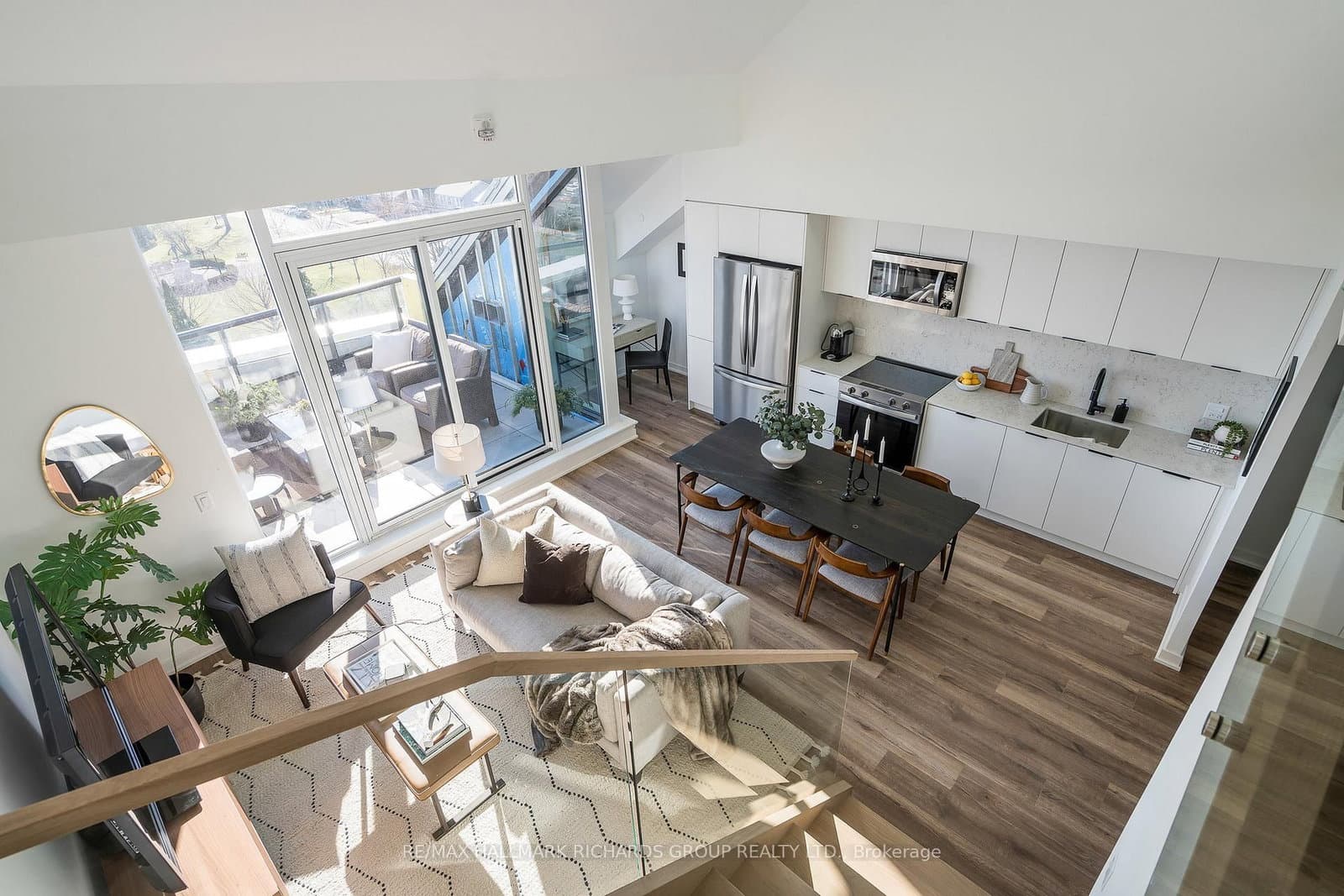 31 Huron Street, Unit PH610