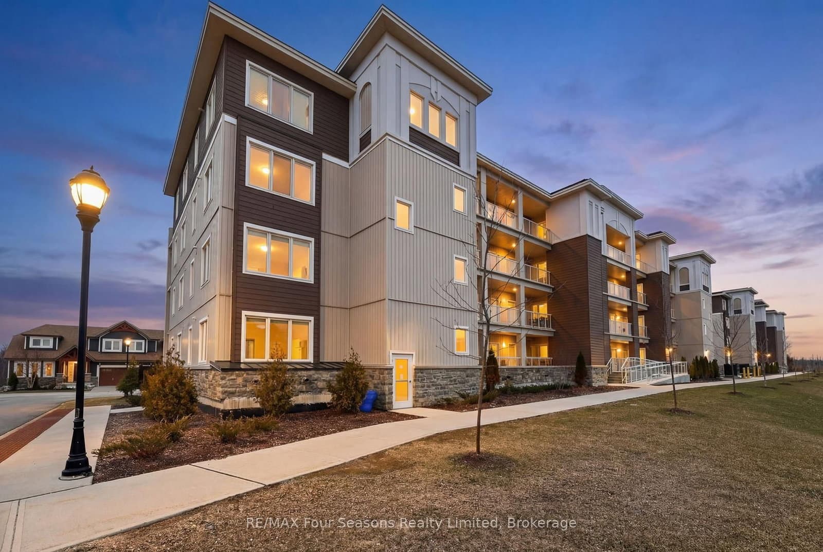 #108 - 17 Spooner Crescent