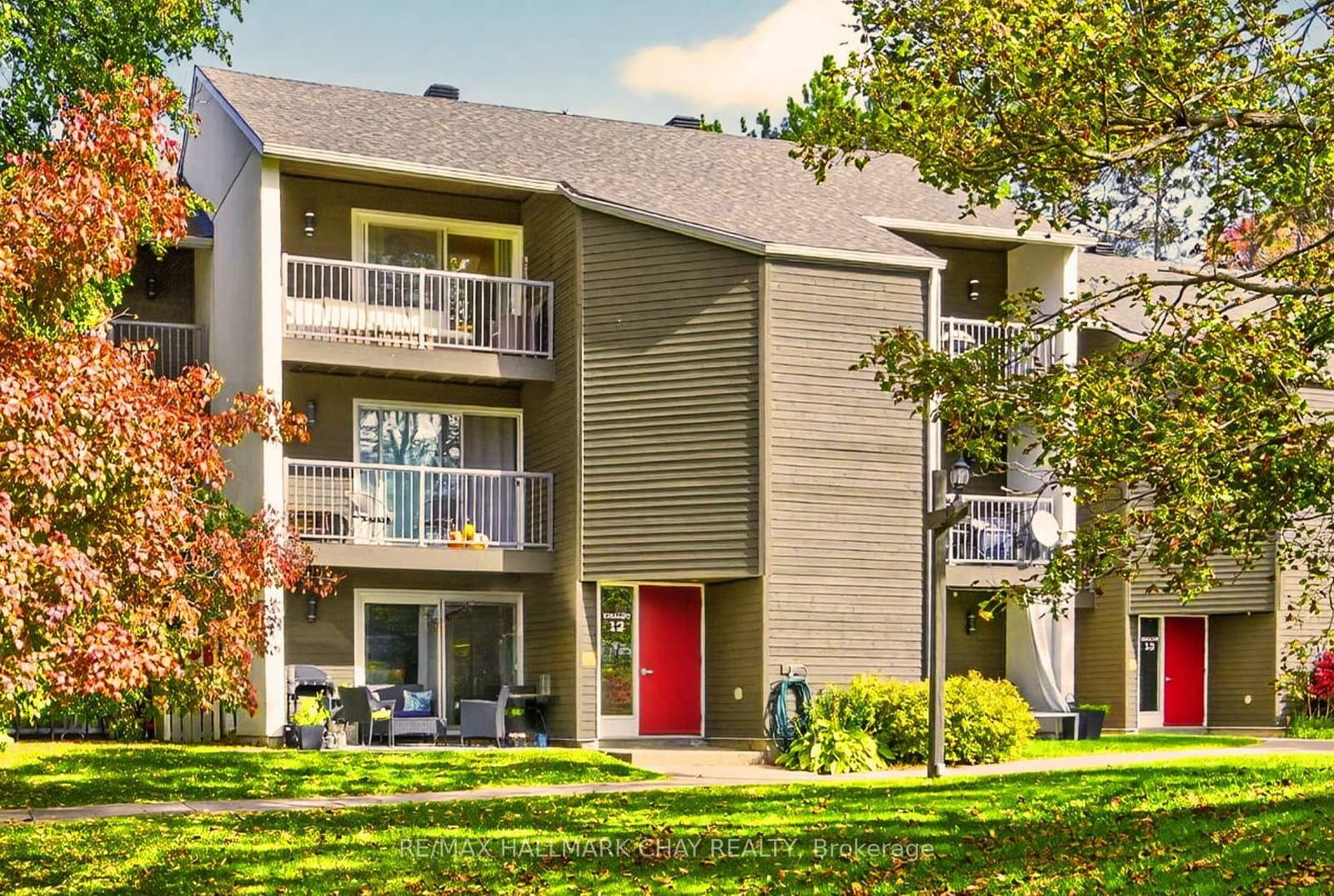 #312 - 1102 Horseshoe Valley Road W